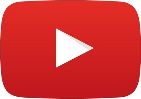 Cómo descargar música de YouTube desde la web o a través de aplicación | TIC & Educación | Scoop.it