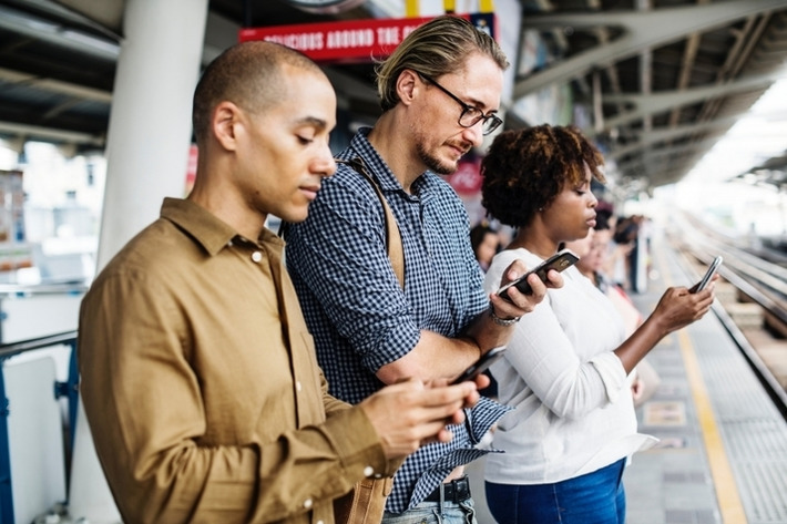 Le design numérique peut-il être responsable et social ? | Web Design, UX & UI | Scoop.it