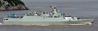 La Chine propose à l'Argentine des corvettes Type 056 à bas prix en comparaison des offres d'OPV des nations occidentales | Newsletter navale | Scoop.it