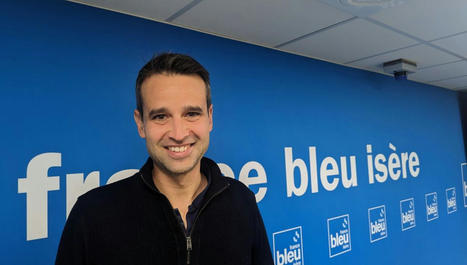 La marque de chaussons d'escalade "EB" va bientôt s'installer à Sassenage - France Bleu | Made in isere - 7 en 38 | Scoop.it