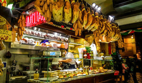 Our top guides to start a deli | Création d'entreprise et business plan | Scoop.it