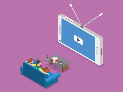Is TV advertising dead in Denver? | Metro Denver Blog | Metro Denver Blog | Scoop.it