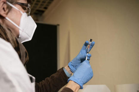 Vaccination obligatoire : ce que contient l'avant projet de loi | Veille juridique du CDG13 | Scoop.it
