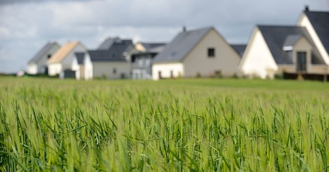 ZAN : ces territoires qui intègrent la sobriété foncière et la qualité des sols | Veille UrbaLyon : Planification urbaine -  Plan local d'urbanisme | Scoop.it