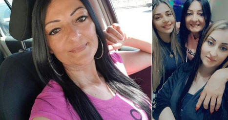 Murder victim had reported suspect for domestic violence, daughter claims - Times of Malta | Operation Oya | Scoop.it