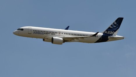 Incident de cybersécurité chez Airbus | UTIKXO | Cybersécurité & Data Protection - RGPD | Scoop.it