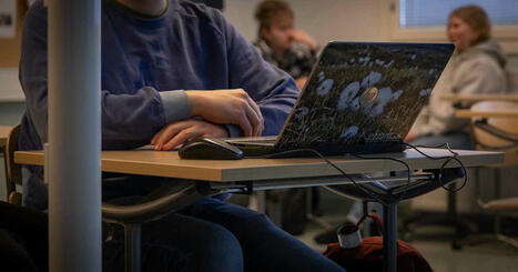 Thursday's papers: Foreign students' future, 'happiest country' criticism, and birthday recordkeeping | Yle News | Yle | 1Uutiset - Lukemisen tähden | Scoop.it