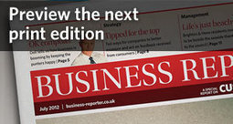 Request for proposal &ndash; A better way - Business Reporter | B2B OP TBS | Scoop.it