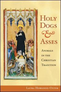 Unleashing Christianity's Compassion for Animals | Empathy and Animals | Scoop.it