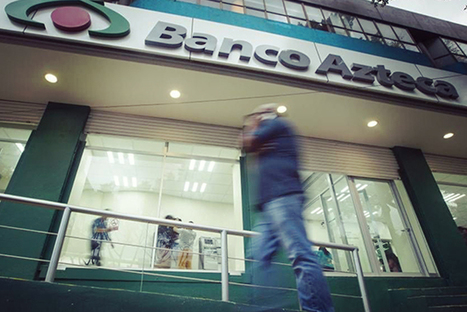 #DESTACADO: SC aprueba compra de Banco Azteca por Perinversiones #ElSalvador | SC News® | Scoop.it