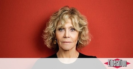 Jane Fonda, fondue de la vie | Revue de presse théâtre | Scoop.it