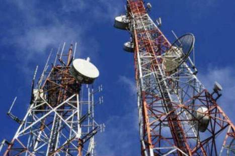 Broadcasting sector: Regulation needed, not management | AVIA commentary news | Scoop.it