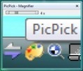 PicPick: All-in-one Design Tools, Screen Capture, Image editor, Color Picker, Pixel Ruler... | Eclectic Technology | Scoop.it