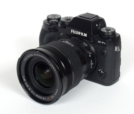 Fujinon XF 10-24mm f/4 R OIS - Review / Test Report | Photography Gear News | Scoop.it