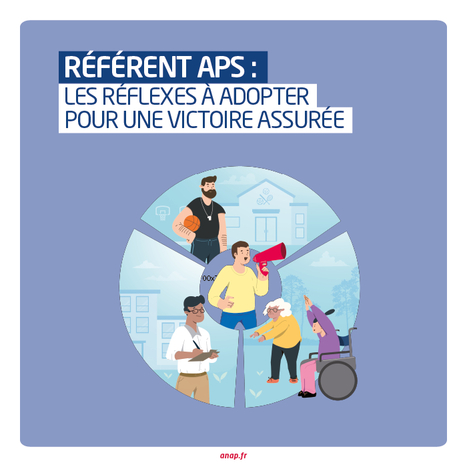 Renforcer l'activité physique et sportive en ESSMS | GRIEPS | Scoop.it