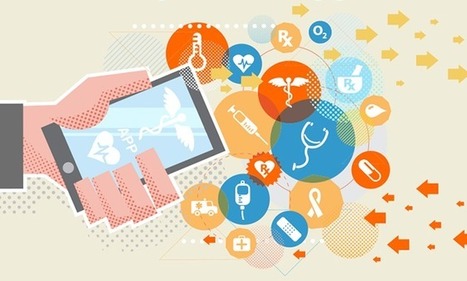 Will Connected Health Save the Healthcare and Pharma Industry? | Pharma: Trends in e-detailing | Scoop.it