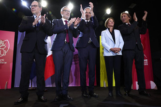 Pr&eacute;sidentielle 2027&nbsp;: les choses s&eacute;rieuses commencent pour Rapha&euml;l Glucksmann apr&egrave;s sa victoire &agrave; la primaire, avec une famille politique &agrave; apaiser et rassembler | Elections - Municipales 2026 - Pr&eacute;sidentielles 2027 | Scoop.it