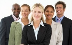 Diversity Management Is the Key to Growth: Make It Authentic | Diversity Management | Scoop.it