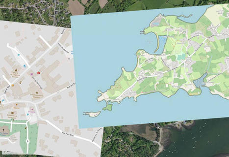 [Juridique] Scot : un d&eacute;cret ach&egrave;ve la mue r&eacute;glementaire | Am&eacute;nagement & d&eacute;veloppement &eacute;conomique. Urbanisme, foncier & Habitat | Scoop.it