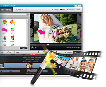Wondershare DVD Slideshow Builder For Win & Mac - Mac Slideshow Software to Create FANTASTIC Slideshow | Diaporamas attractifs | Scoop.it