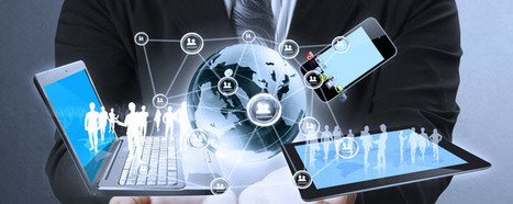 Le DSI : vers un r&ocirc;le plus strat&eacute;gique ? | Tertiaire &agrave; forte valeur ajout&eacute;e | Scoop.it