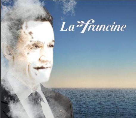 «La France forte» : déchaînement de parodies | Essentiels et SuperFlus | Scoop.it