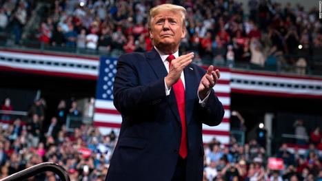 Trump made 56 false claims last week, including debunked New Hampshire conspiracy theory - CNNPolitics | Backstabber Watch | Scoop.it