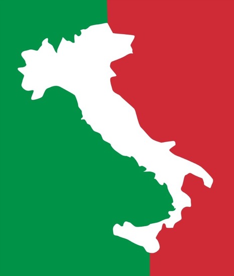 Learn Italian with practise-driven memorisation on your mobile device | Good Things From Italy - Le Cose Buone d'Italia | Scoop.it