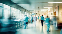 Prévenir les risques professionnels des équipes soignantes en milieu hospitalier | CREADOC Nice | Scoop.it