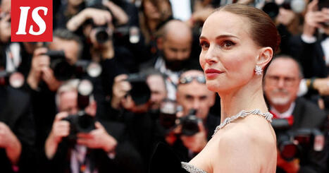 Natalie Portman, 44, on raskaana &ndash; &rdquo;Etuoikeus ja ihme&rdquo; | 1Uutiset - Lukemisen t&auml;hden | Scoop.it