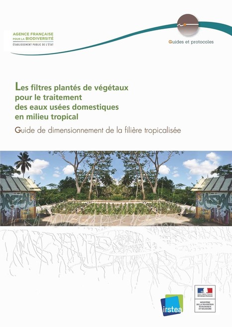 Les nouvelles publications techniques et scientifiques de l'Agence française pour la biodiversité | Biodiversité | Scoop.it