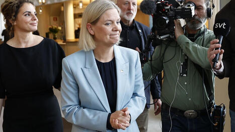 5 punkter om: Omr&ouml;stningen | A1Uutiset | Scoop.it