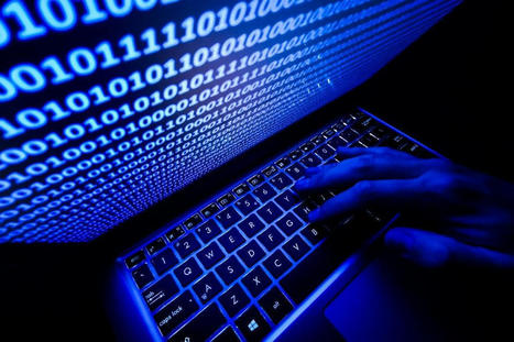 Cybercriminalité : plongée dans le darkweb avec un hacker repenti ...
