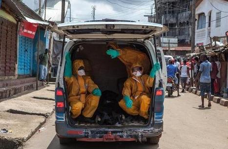 ETHIOPIA | African nations should be more engaged in Ebola fight | Ebola Outbreak 2014 | Scoop.it