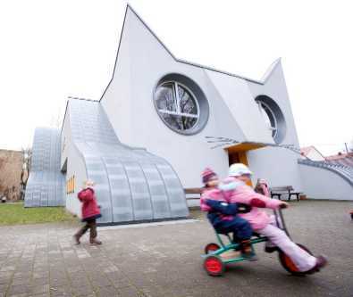 Animal Houses: The Top 10 Bizarre Zoomorphic Buildings | Human Interest | Scoop.it