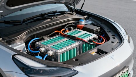 Ademe.fr : le v&eacute;hicule &eacute;lectrique et sa recharge | Mobilit&eacute; et territoires | Scoop.it