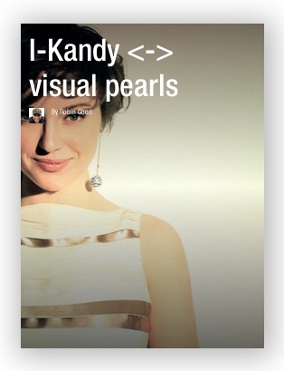 A Curated FlipMag of Stunning Visual Images: My Cinemagraphs Flipboard Experiment | Content Curation World | Scoop.it