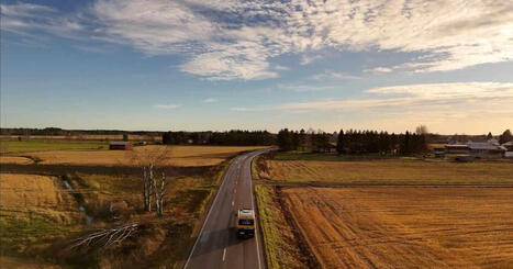 Sotekyydit takkuavat edelleen pohjoisessa &ndash; asiakkaat odottelevat takseja ja etenkin lyhyit&auml; kyytej&auml; j&auml;&auml; ajamatta | Kotimaa | Yle | 1Uutiset - Lukemisen t&auml;hden | Scoop.it