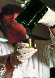 Remplacer la p&eacute;trochimie par du biosourc&eacute; dans les mat&eacute;riaux de construction | ITERG Environnement et Eco-industries | Scoop.it