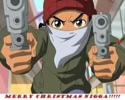 “You gotta pay what you owe Santa” | GetAtMe | Scoop.it
