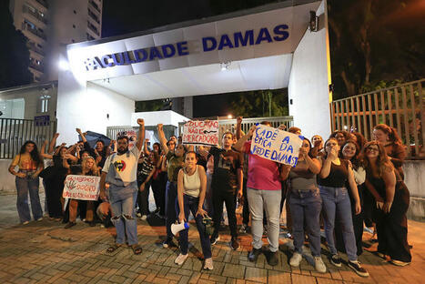 Fechamento da Faculdade Damas expõe crise do ensino superior privado | Inovação Educacional | Scoop.it