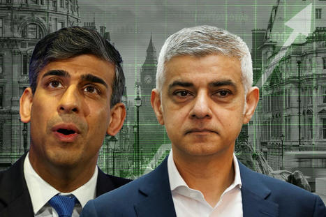 PMQs fact check: are Rishi Sunak’s claims on crime and tax true? | In the news: data in the UK Data Service collection across the web | Scoop.it