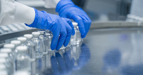 Filling Policy and Implementation Gaps to Build India as a Biomanufacturing Hub | Industry 411 - Waste Management | Scoop.it