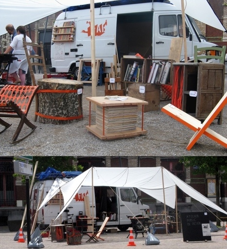 Actualités | The Architecture of the City | Scoop.it