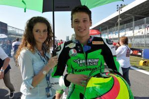 Worldsbk.com | Team Italia announces its Superstock riders for 2012 | Ductalk: What's Up In The World Of Ducati | Scoop.it