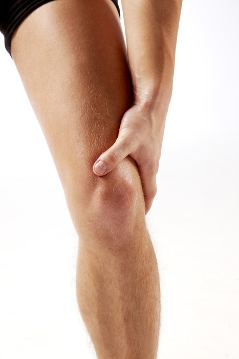 Huiles essentielles pour les crampes | Bien-&ecirc;tre beaut&eacute; et forme | Essentiels et SuperFlus | Scoop.it