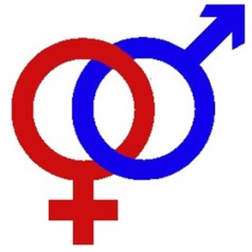 The Gender Binary | Sex Positive | Scoop.it