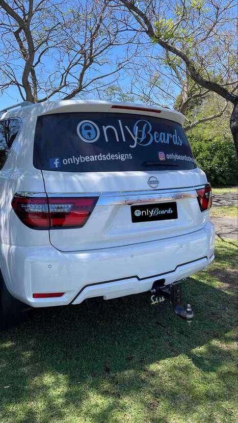 Vinyl Privacy Window Film/ Perforated Adhesive Film! | Creative Signage & Innovative Printing Trends | Scoop.it