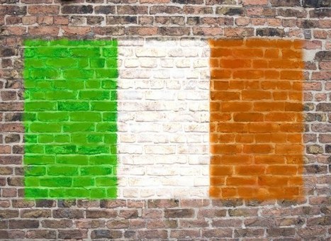 What if Ireland ran itself like a digital start-up? | Peer2Politics | Scoop.it