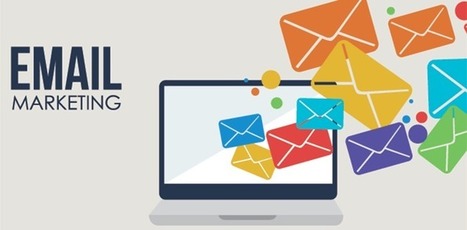 Email Marketing! Why do you need it? by Harpreet Singh | Email Marketing | Scoop.it